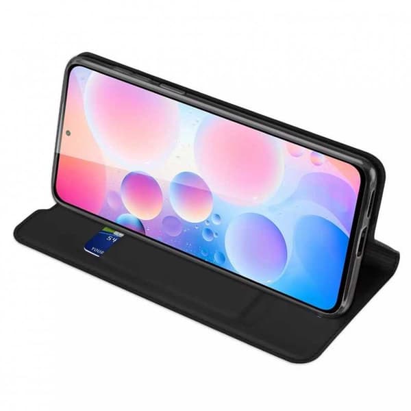 Xiaomi Mi 11i Flip Case Skin Pro med kortrum