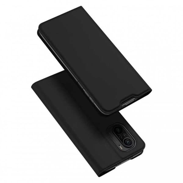 Xiaomi Mi 11i Flip Case Skin Pro med kortrum