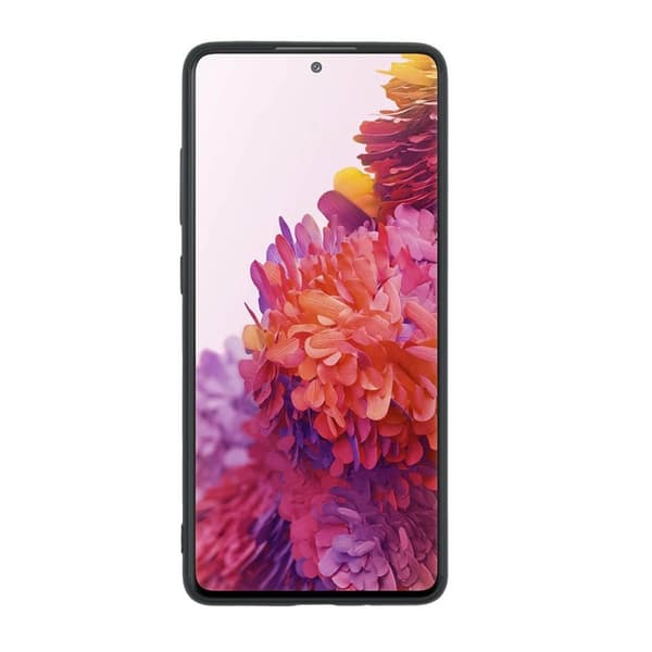 Samsung S20 FE 4G Plånboksfodral Magnet Rvelon - Svart