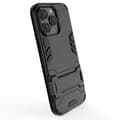 Miniatyrbillede 3 af 5: iPhone 13 Pro stødsikkert cover med tynd armering