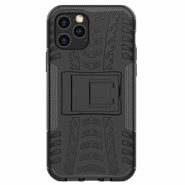 iPhone 13 Pro Stöttåligt Skal med Stöd Active