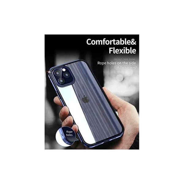 iPhone 13 Pro Full Coverage Premium Cover Glassback V4