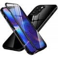 Miniatyrbillede 1 af 5: iPhone 13 Pro Full Coverage Premium Cover Glassback V4