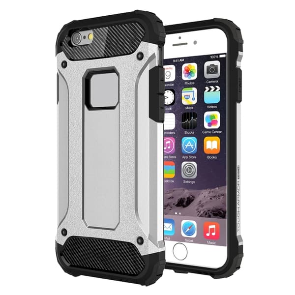 iPhone 6/6s - Skal/Mobilskal - Tough