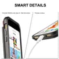Miniatyrbilde 4 av 7: Samsung Galaxy S21 Plus - Deksel / Mobildeksel med Skjult Kortlomme / Kortholder