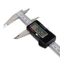 Miniatyrbild 2 av 5: Digitalt Skjutmått i stål 0-150 mm (0.02 mm)