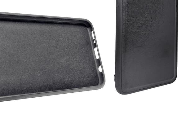 Samsung Galaxy A10 - Magnet Skal / Mobilskal - Svart