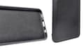 Pikkukuva 3 / 3: Samsung Galaxy Note 10 - Magnet Skal / Mobilskal - Svart