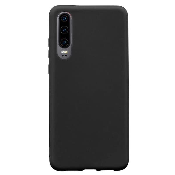 Huawei P30 - Deksel/Mobildeksel - Lett & Tynt