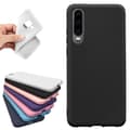 Miniatyrbilde 1 av 3: Huawei P30 - Deksel/Mobildeksel - Lett & Tynt