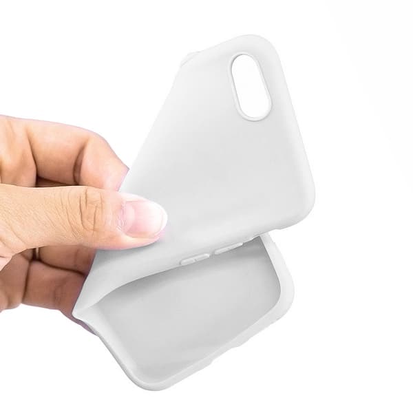 iPhone 5/5S/SE - Cover/Mobilcover - Let & Tyndt