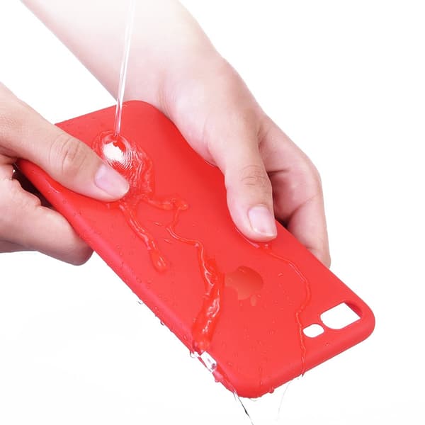 iPhone 5/5S/SE - Cover/Mobilcover - Let & Tyndt