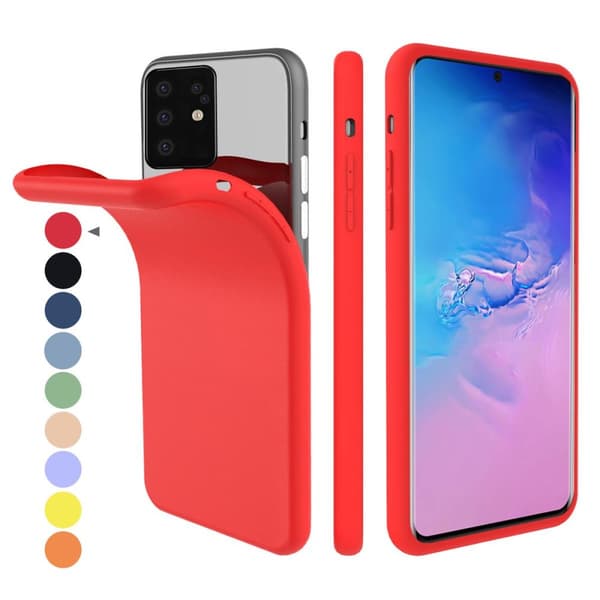 Huawei Y6 (2019) - Skal/Mobilskal - Lätt & Tunt