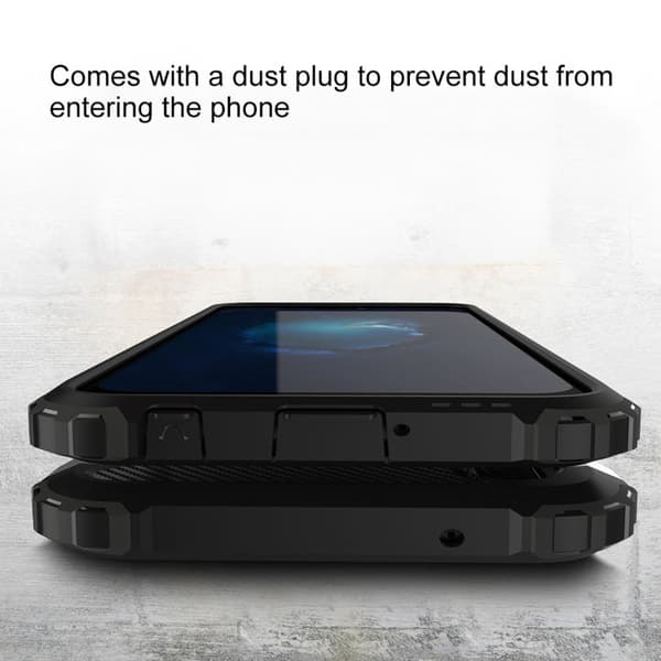 Huawei P30 Lite - Skal/Mobilskal - Tough