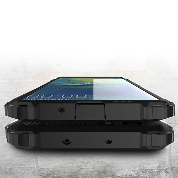Samsung Galaxy Note 10 - Skal/Mobilskal - Tough