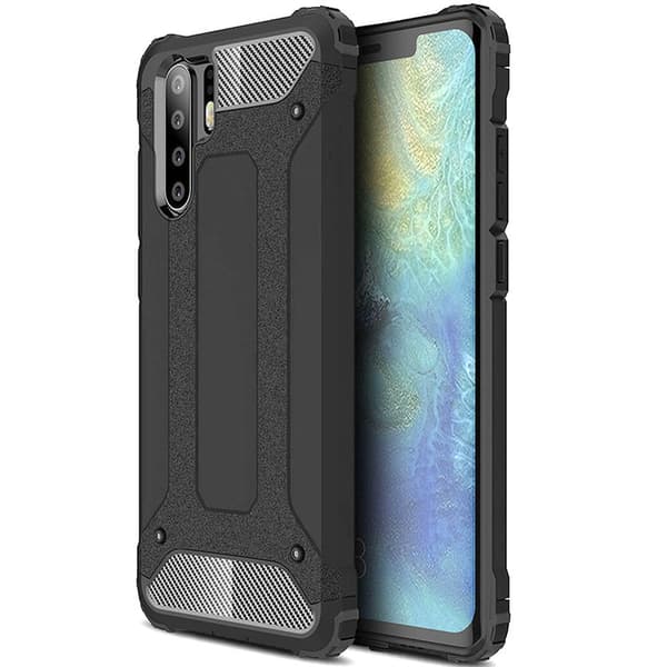Samsung Galaxy Note 10 - Skal/Mobilskal - Tough