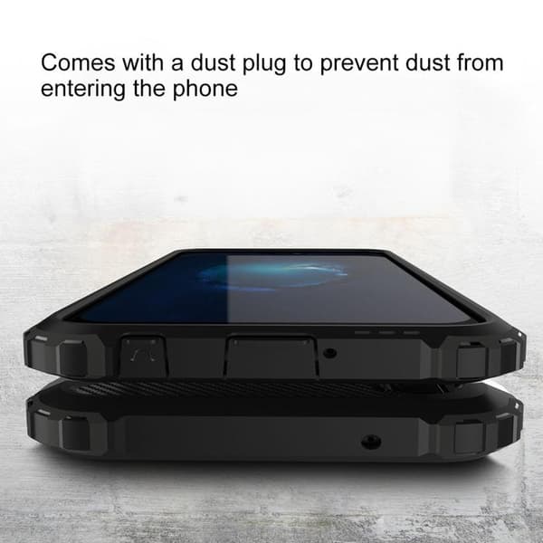 Huawei Y6 (2019) - Skal/Mobilskal - Tough