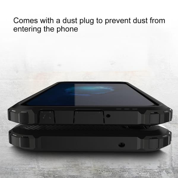 Huawei Y6 (2019) - Skal/Mobilskal - Tough