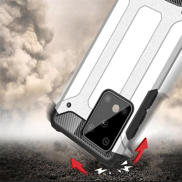 Samsung Galaxy S20 Plus - Skal/Mobilskal - Tough