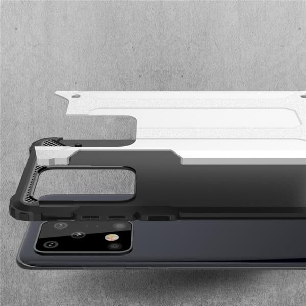 Huawei P40 - Skal/Mobilskal - Tough
