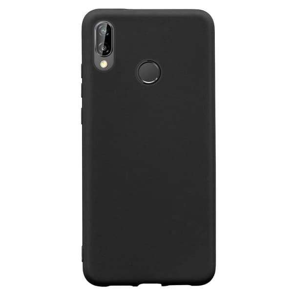 Xiaomi Mi A2 Lite - Kuoret/Suojakuori - Kevyt & Ohut