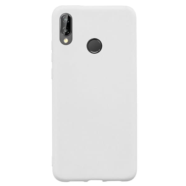 Xiaomi Mi A2 Lite - Kuoret/Suojakuori - Kevyt & Ohut