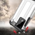 Miniatyrbilde 3 av 4: Samsung Galaxy A41 - Skal/Mobilskal - Tough