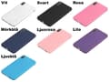 Miniatyrbillede 2 af 4: Xiaomi Mi 10/10 Pro - Cover/Mobilcover - Let & Tyndt