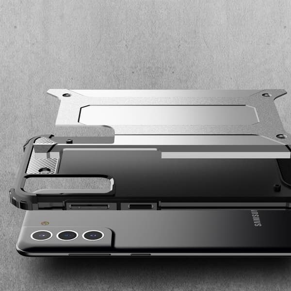 Samsung Galaxy S21 Plus - Skal/Mobilskal - Tough