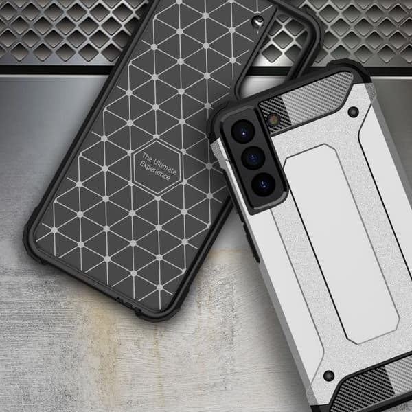 Samsung Galaxy S21 Plus - Skal/Mobilskal - Tough