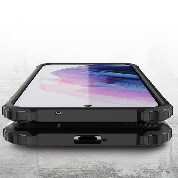 Samsung Galaxy S21 Plus - Skal/Mobilskal - Tough