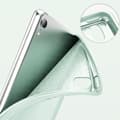 Miniatyrbild 2 av 5: Tech-Protect iPad 11 2025 / 10.9 2022 Fodral SmartCase Blå