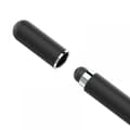 Miniatyrbild 4 av 6: Tech-Protect Charm Stylus Touch Penna Vit/Silver