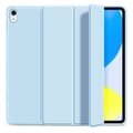 Miniatyrbild 1 av 6: Tech-Protect iPad 11 2025 / 10.9 2022 Fodral SmartCase
