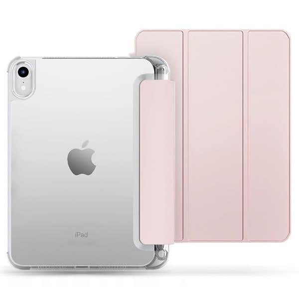 Tech-Protect iPad 11 2025 / 10.9 2022 Fodral Hybrid Pennhållare