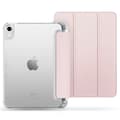 Miniatyrbild 1 av 6: Tech-Protect iPad 11 2025 / 10.9 2022 Fodral Hybrid Pennhållare