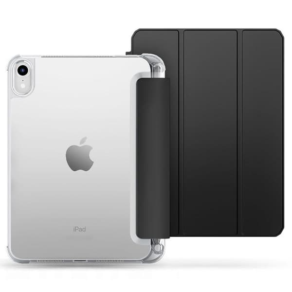 Tech-Protect iPad 11 2025 / 10.9 2022 Fodral Hybrid Pennhållare