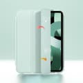 Miniatyrbild 4 av 6: Tech-Protect iPad 11 2025 / 10.9 2022 Fodral Hybrid Pennhållare