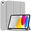 Miniatyrbild 1 av 6: Tech-Protect iPad 11 2025 / 10.9 2022 Fodral SC Pennhållare