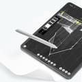 Miniatyrbild 5 av 6: HOFI iPad 11 2025 / 10.9 2022 2-PACK Skärmskydd PAPER LIKE