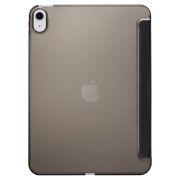 Spigen iPad 11 2025 / 10.9 2022 Fodral Smart Fold Svart