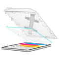 Miniatyrbild 10 av 10: Spigen iPad 11 2025 / 10.9 2022 "Ez Fit" Glas.tR Skärmskydd