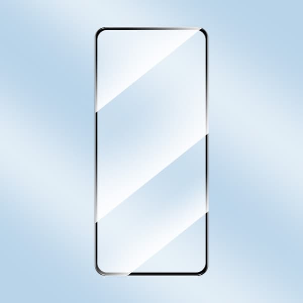 ENKAY Motorola Edge 30 Neo 5G Skärmskydd Heltäckande