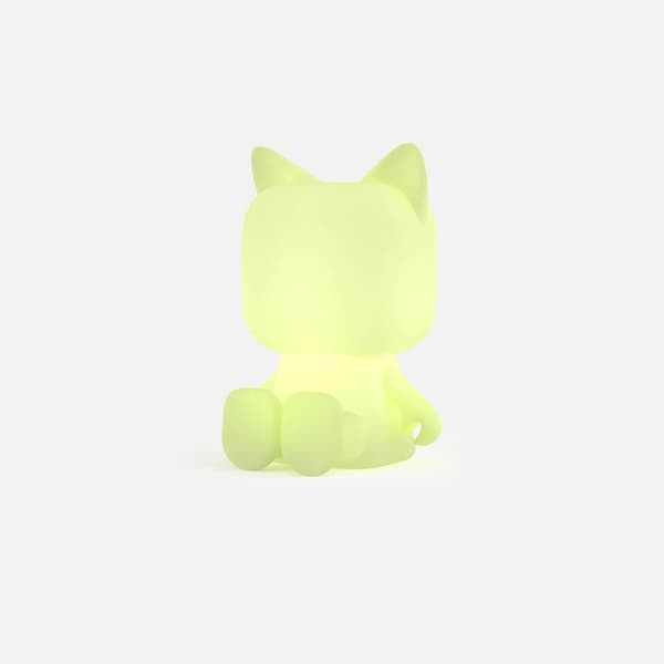 MOB Lampa Cute Animal Multicolor