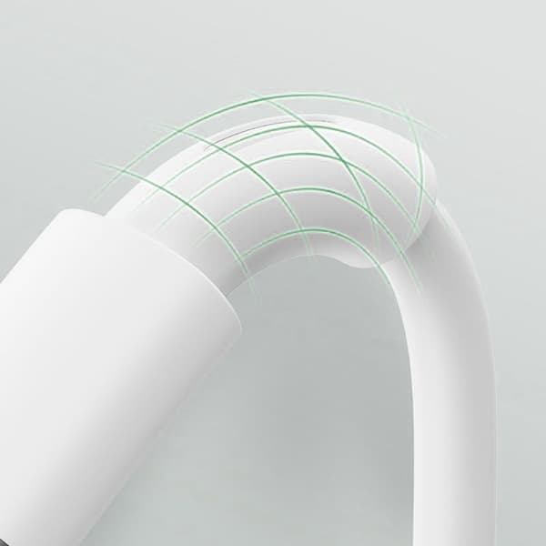 Tech-Protect 20W Väggladdare PD Inkl. USB-C - Lightning Kabel Vit