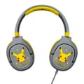 Miniatyrbild 4 av 6: Pokemon Pikachu Gaming-Headset Over Ear Bom-mikrofon
