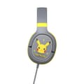 Miniatyrbild 5 av 6: Pokemon Pikachu Gaming-Headset Over Ear Bom-mikrofon