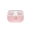 Miniatyrbild 4 av 5: Hello Kitty Hörlur In-Ear TWS Bluetooth Rosa