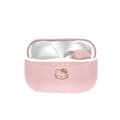 Miniatyrbild 5 av 5: Hello Kitty Hörlur In-Ear TWS Bluetooth Rosa