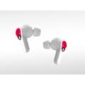 Miniatyrbild 6 av 6: Pokemon Hörlur In-Ear TWS Bluetooth Vit